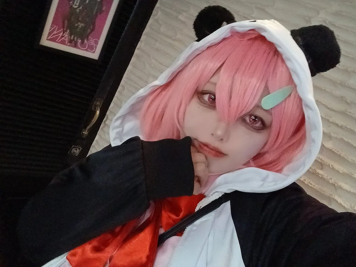 2.5次元BAR CLAN(クラン)@大阪コスプレコンセプトバー@25BAR_CLAN