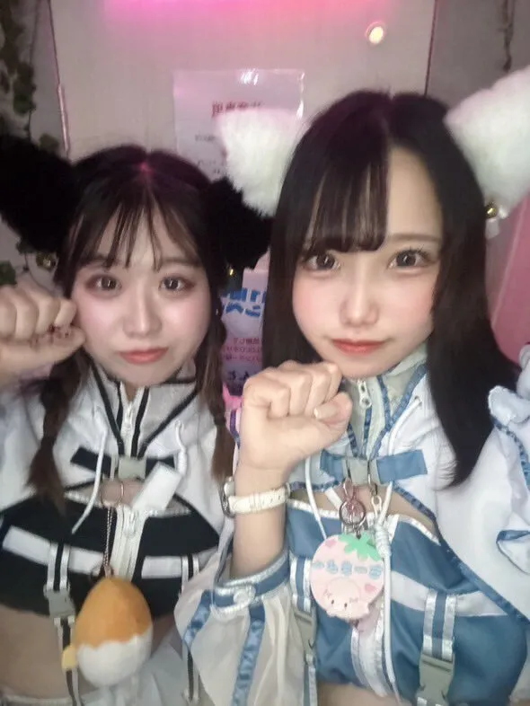 みずき@loco_mizuki