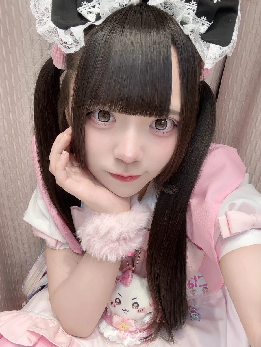 こはく🌙🧊マジカルツインテール@kohaku_twintail