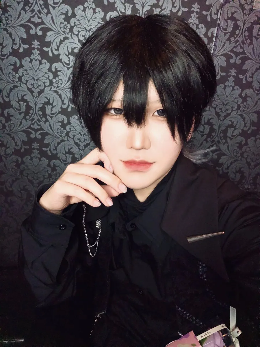 ぜん🐺@zeen_daruma