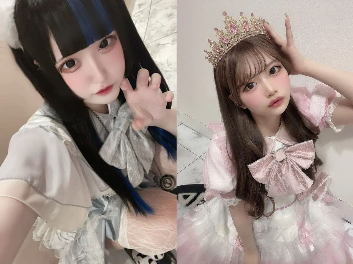 Melty moon 🎀コンカフェミナミ🎀@Melmoon_concafe