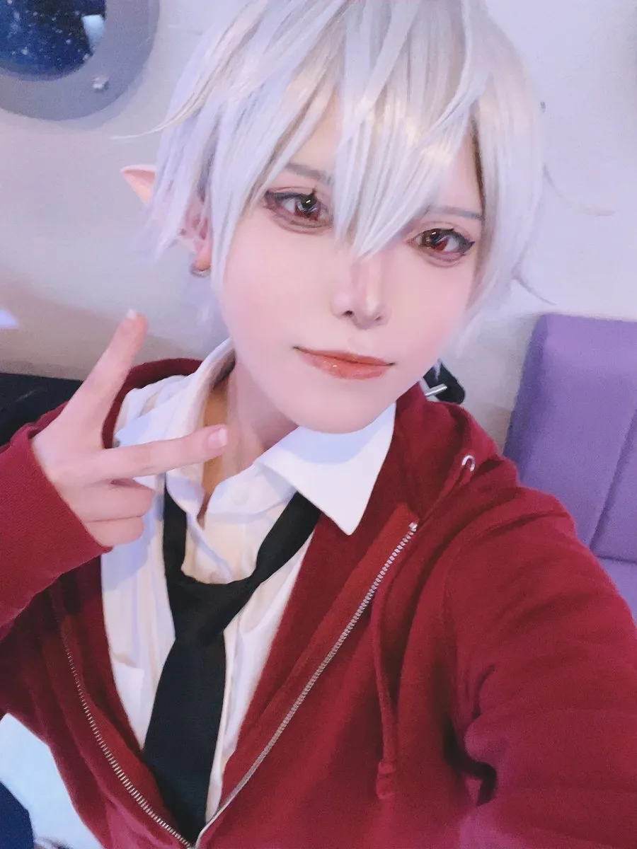 あすとろピア🚀池袋コンカフェ@asupia_cafe