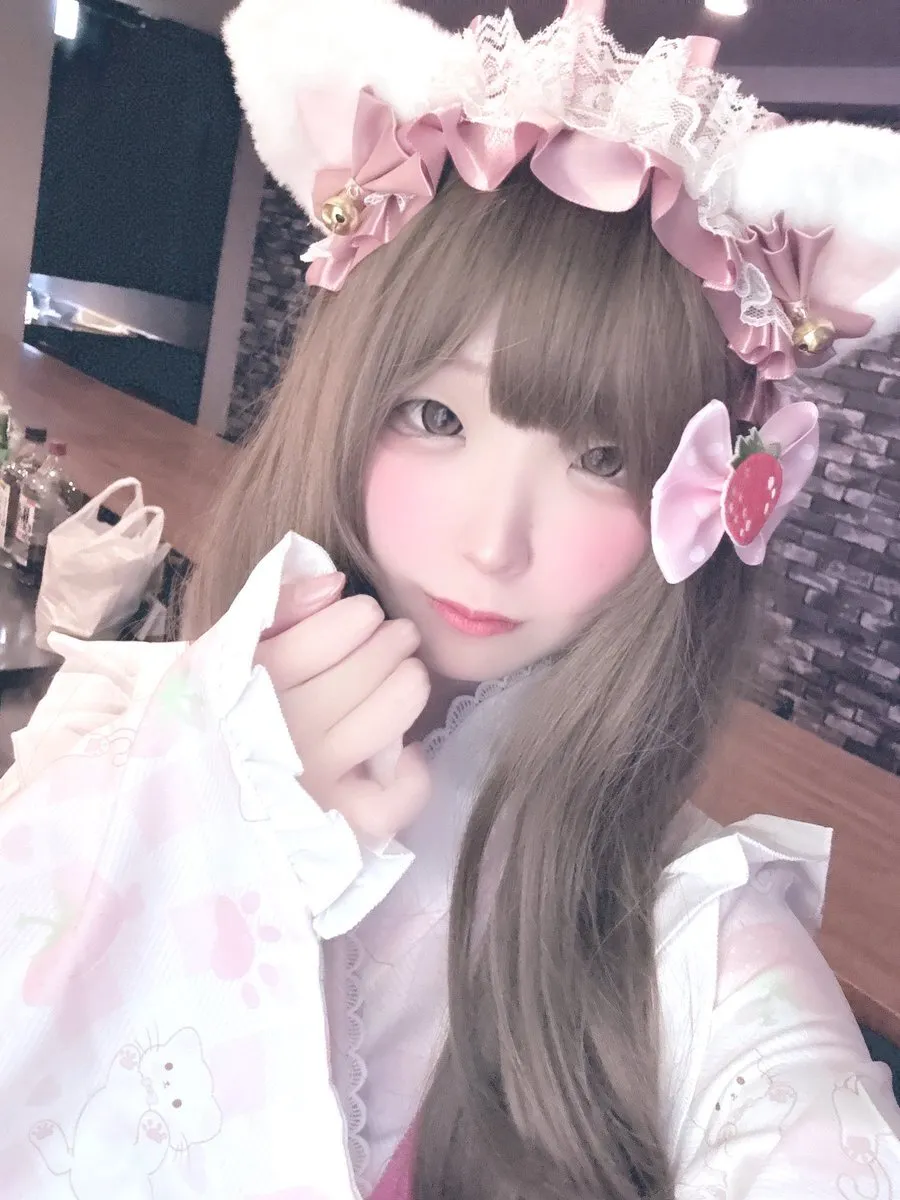 はな🌸みざりー🩷🖤@misery_hana