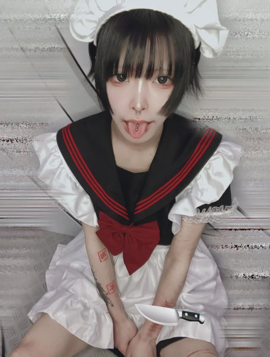 ル な コ@ruisdead_STMN