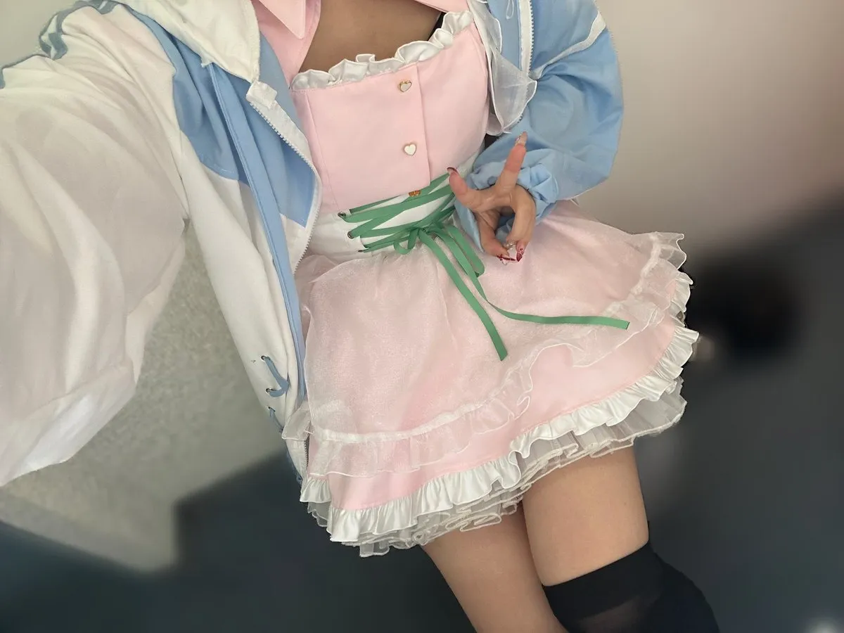 ここな㌠🐶Maid Sweet @3/30サ終@cocon_MaidSweet