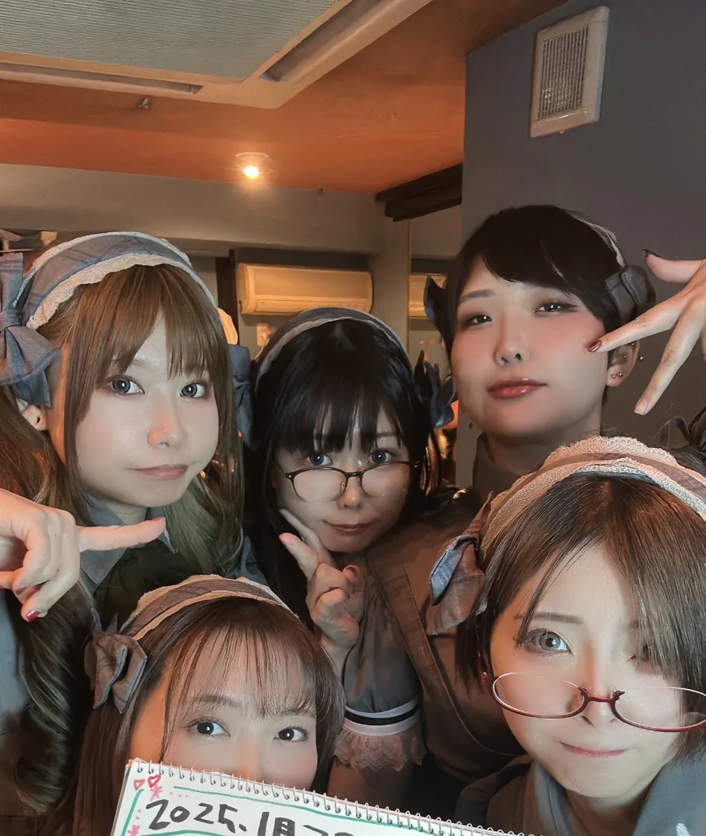 しゃち日記@Shachinikki