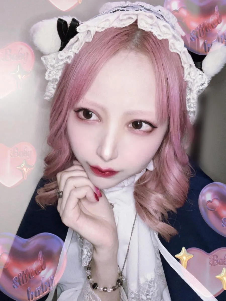 竜ヶ崎りか@みけねこカフェ清瀬@rikamikeneko