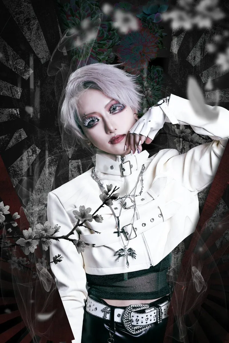 男装Cafe&Bar ｰNoiRｰ@Noir_Cafe_BAR