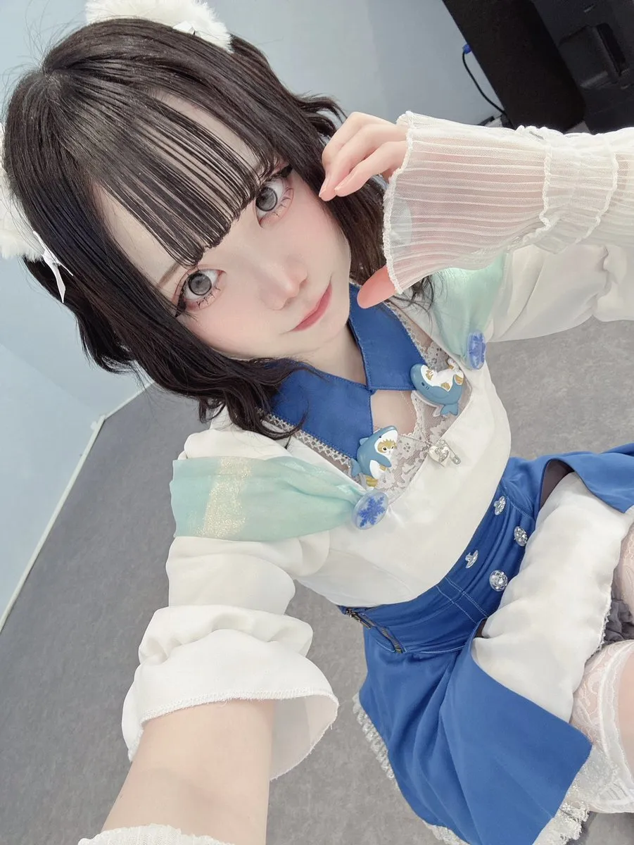 かなた🦈レイノセレステ@kanata_ReiCele