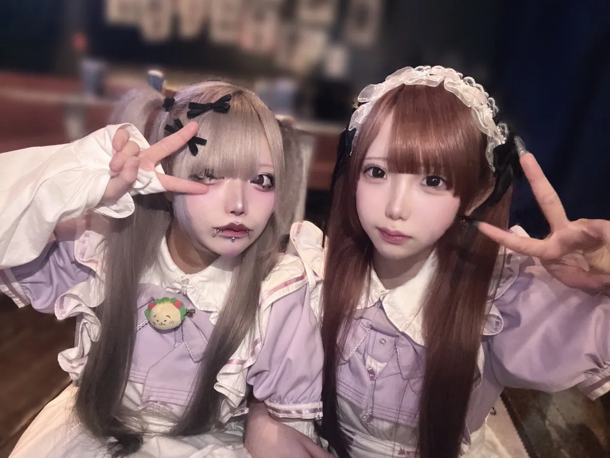 TeALICe (てぃありす)🫖秋葉原 コンカフェ@TeALICe_cafe