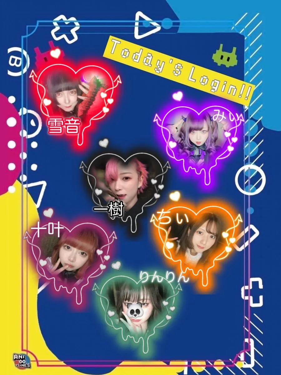 函館アニチューンズ（ANI∞TUNES）@anitunes_1