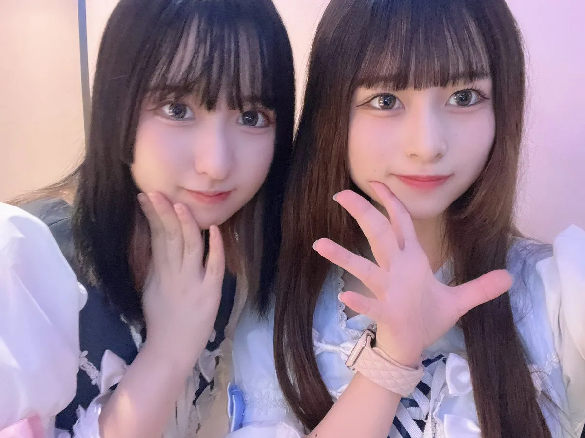 熊本コンカフェ🤍Oshi＝Oshi🤍@Oshi_Oshidayo