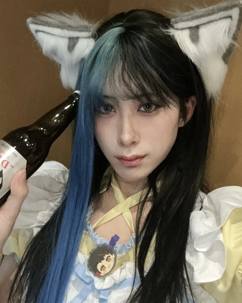 鈴蘭（リンラン）@o_xygen2