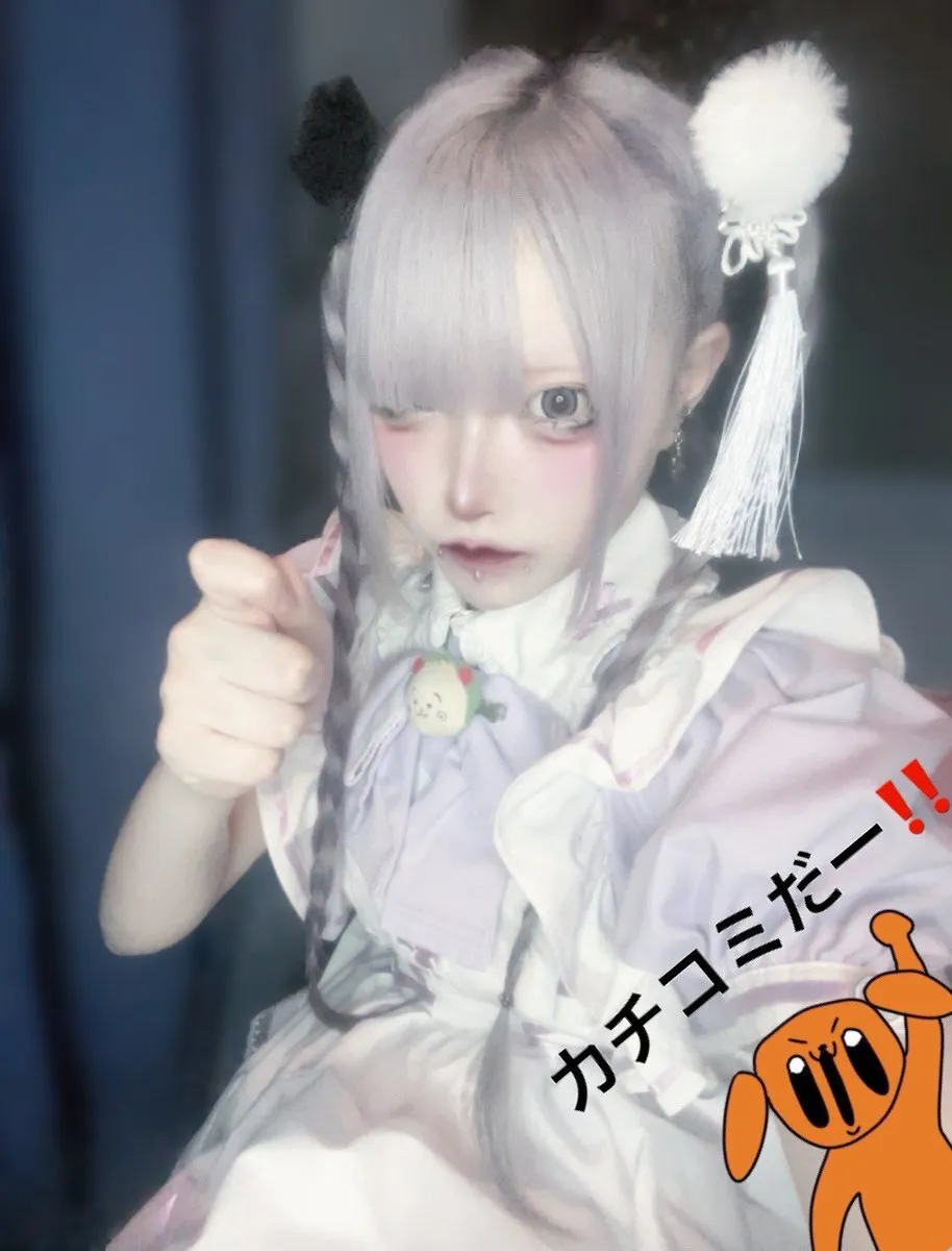 ゆらん･ちむ@15oxl