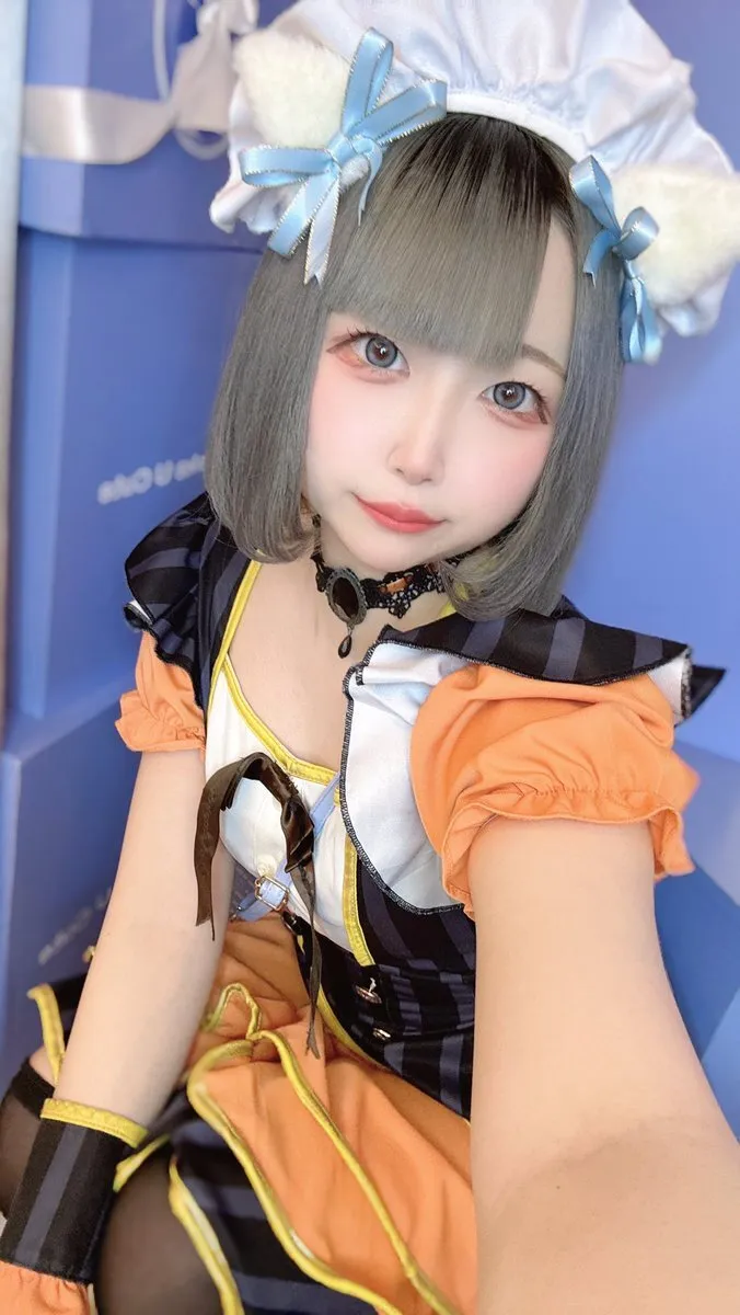 りぜ@nyannyamsan