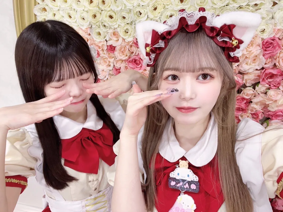 OVERTURE(オーバーチュアー)🥀秋葉原コンカフェ@overture_akiba