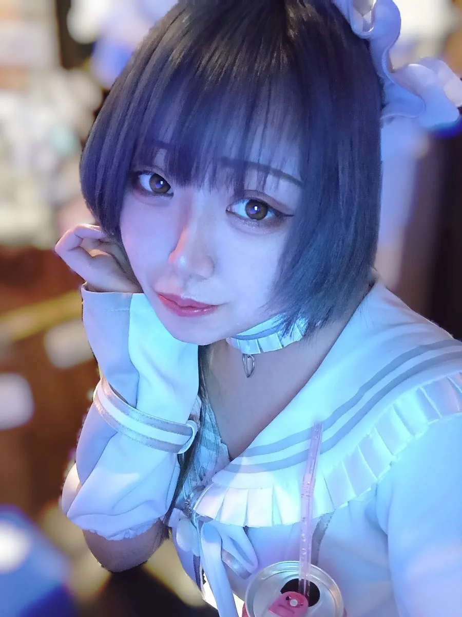 れいﾁｬﾏ@Rei_01030430