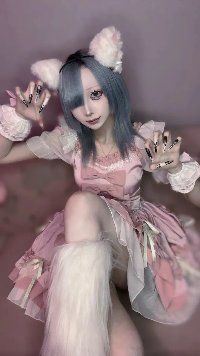 ましろ㌨@あまふわ♡room@medi_xma