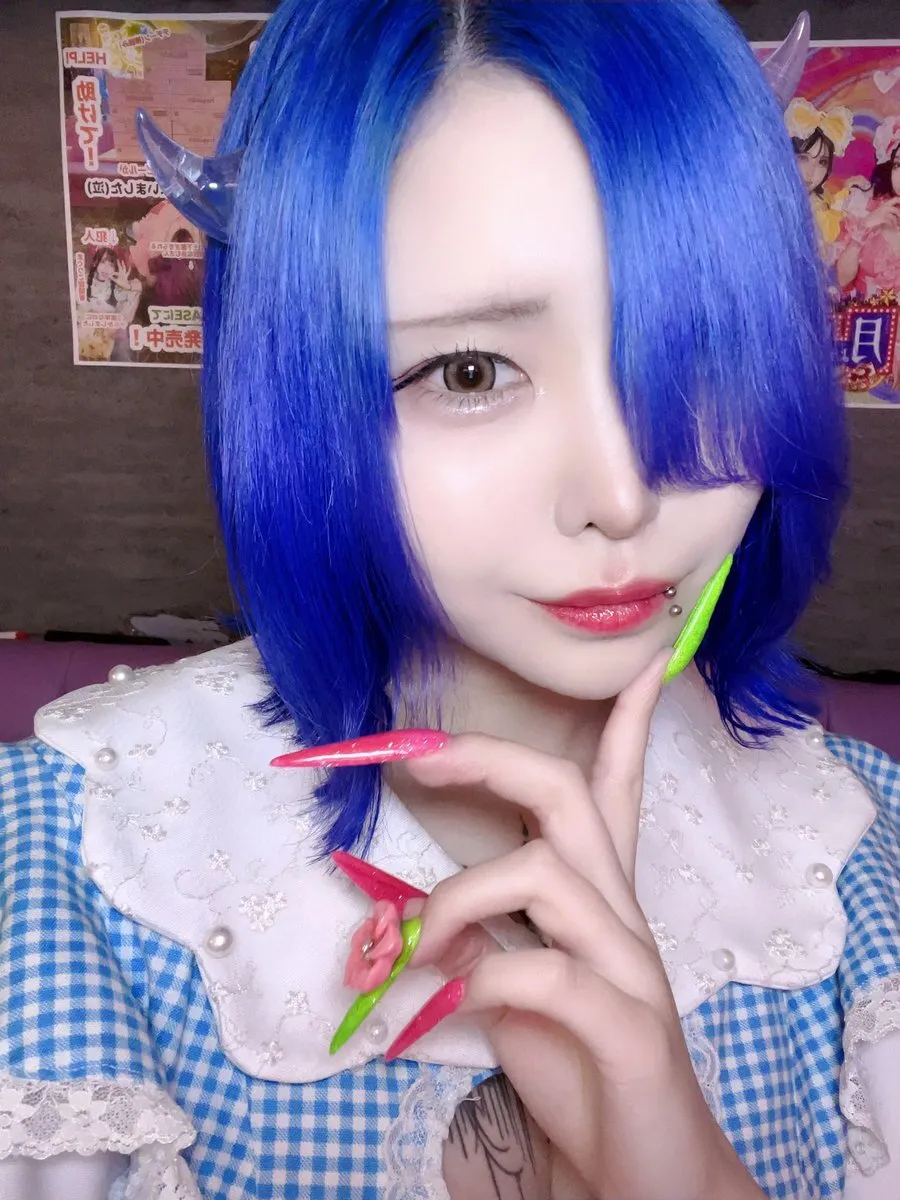 働くみゅるち🦈2/8BDイベ@myuru_suiutsu