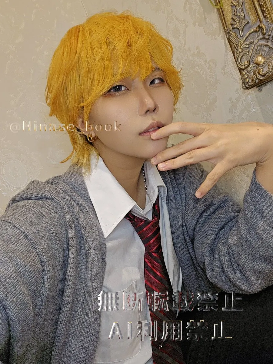 ☀️日向陽生🦦@Hinase_Book