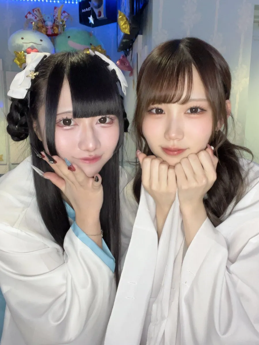 Elfleur - エルフルール - 【歌舞伎町コンカフェ CD発売中🧚‍♂️】@Elfleur_2022