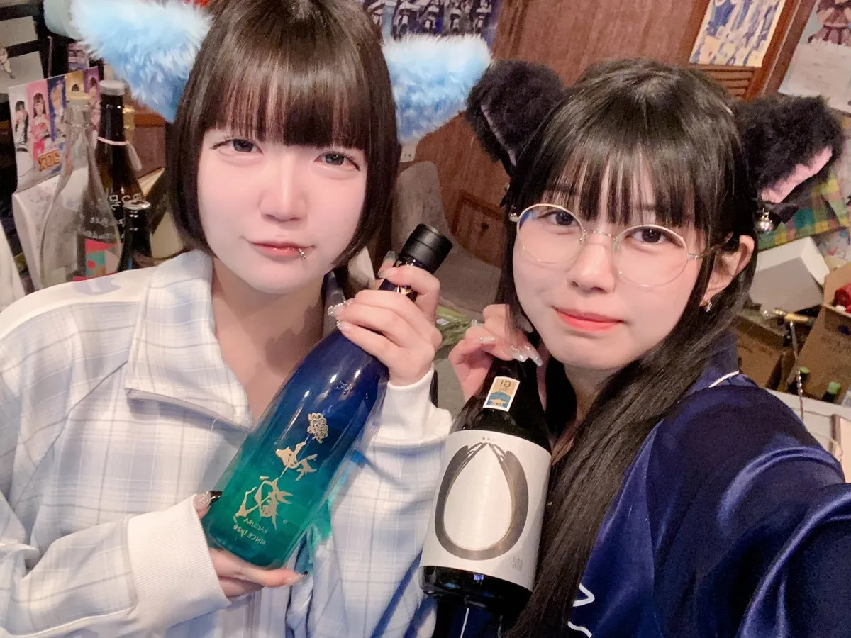 チャイニャコンカフェ桃猫堂 新宿歌舞伎町@コンカフェ最大手@momonekodou001