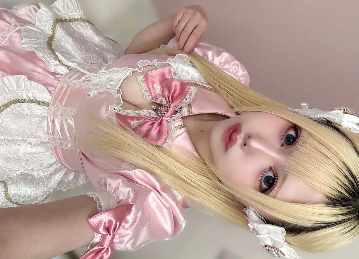 ぽぽめろ🍓@unchateau_popo