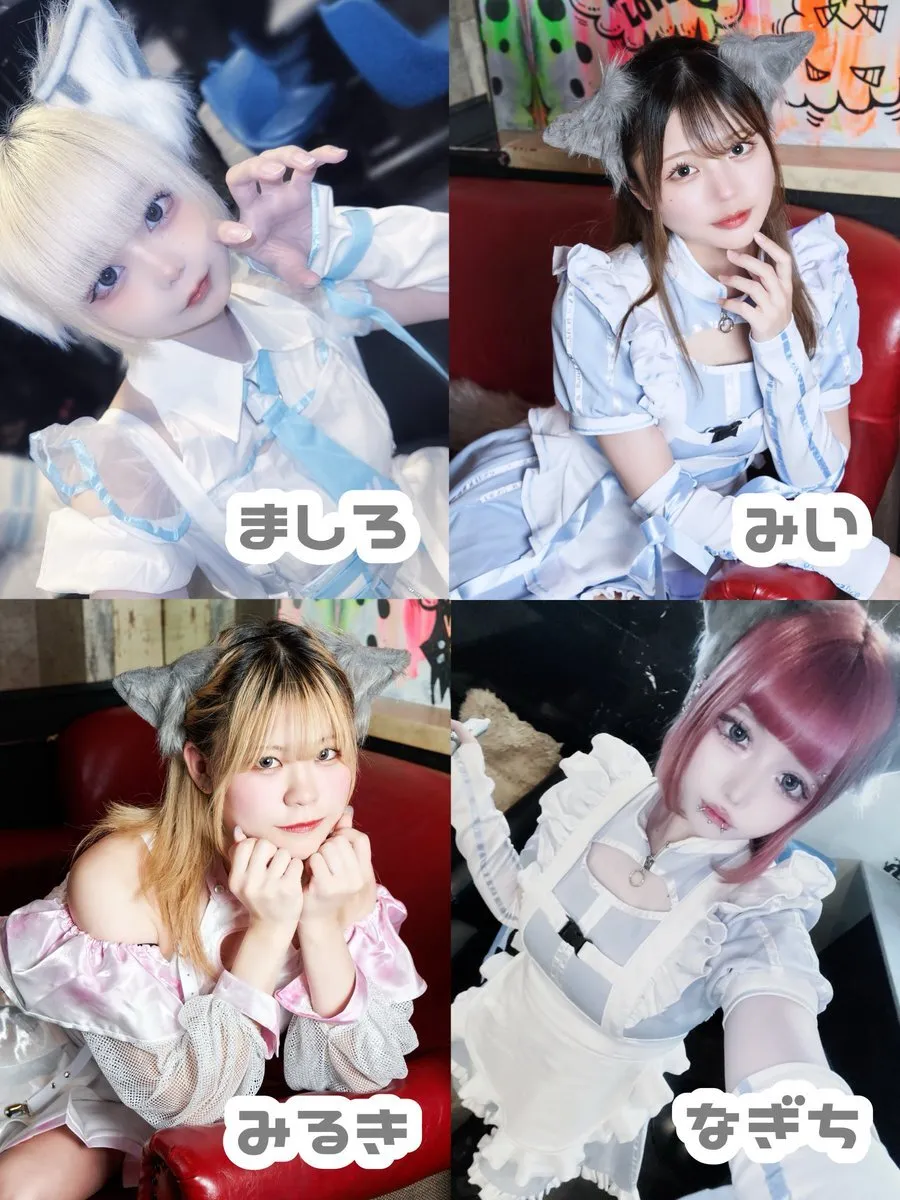 おおかみちゃんとおさけ@o__kamichan