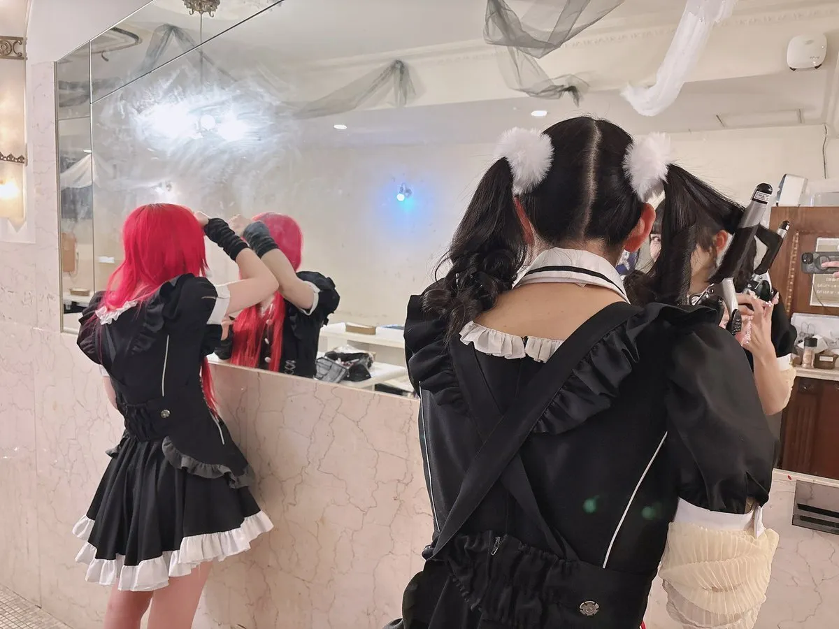 メイド喫茶ぷりもふぃ〜ね 広島本店@purimone31