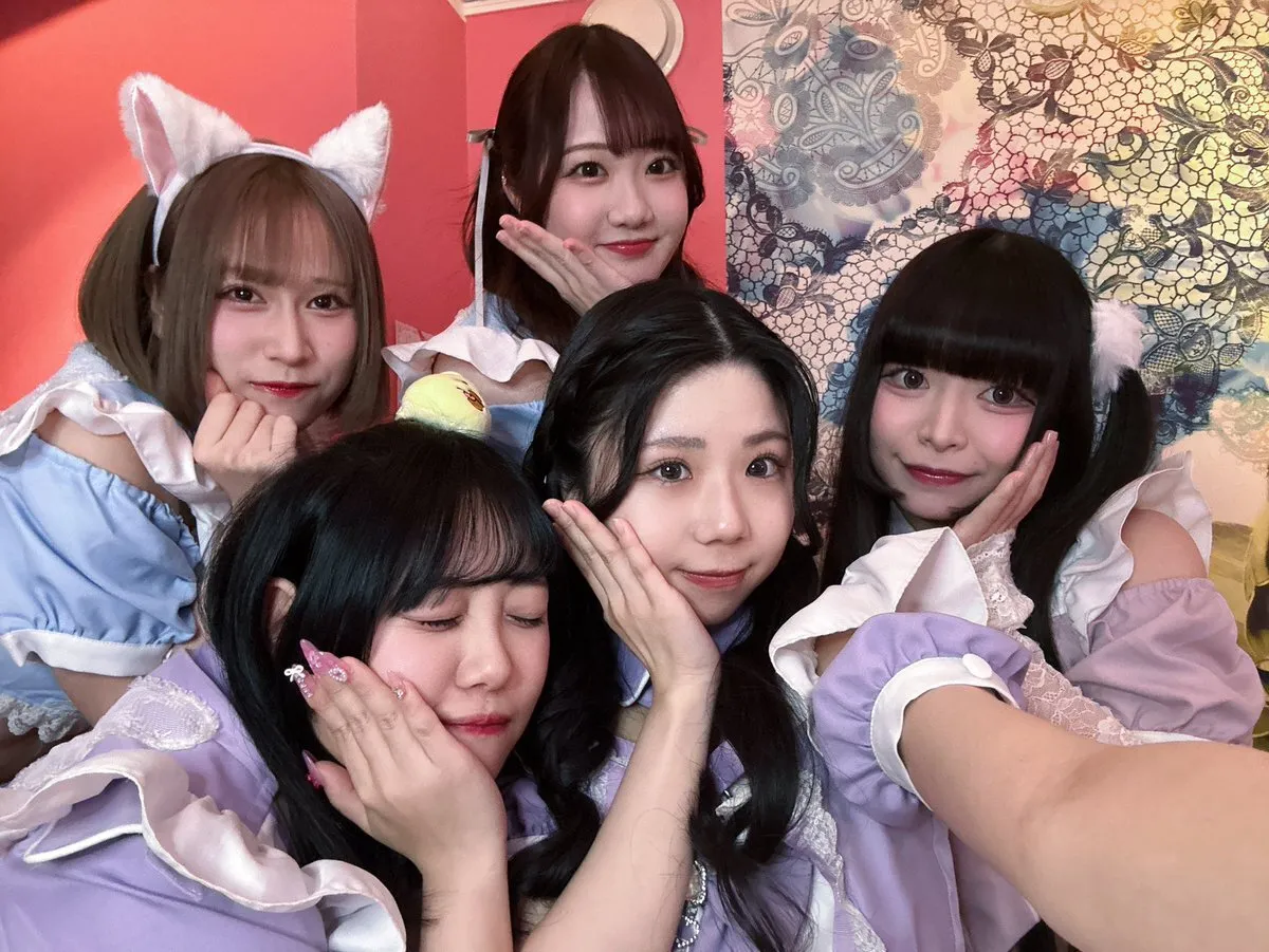 #Melt asleep -メルトアスリープ-@Meltasleep