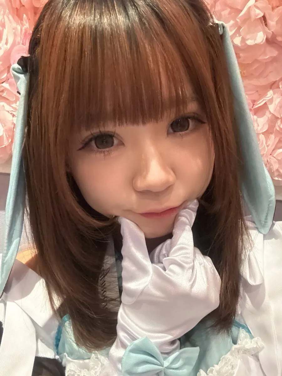 ぴのぁ！@pino_ichan