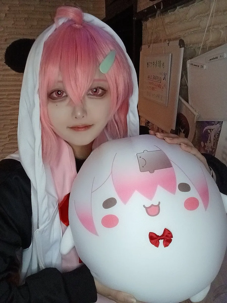 2.5次元BAR CLAN(クラン)@大阪コスプレコンセプトバー@25BAR_CLAN