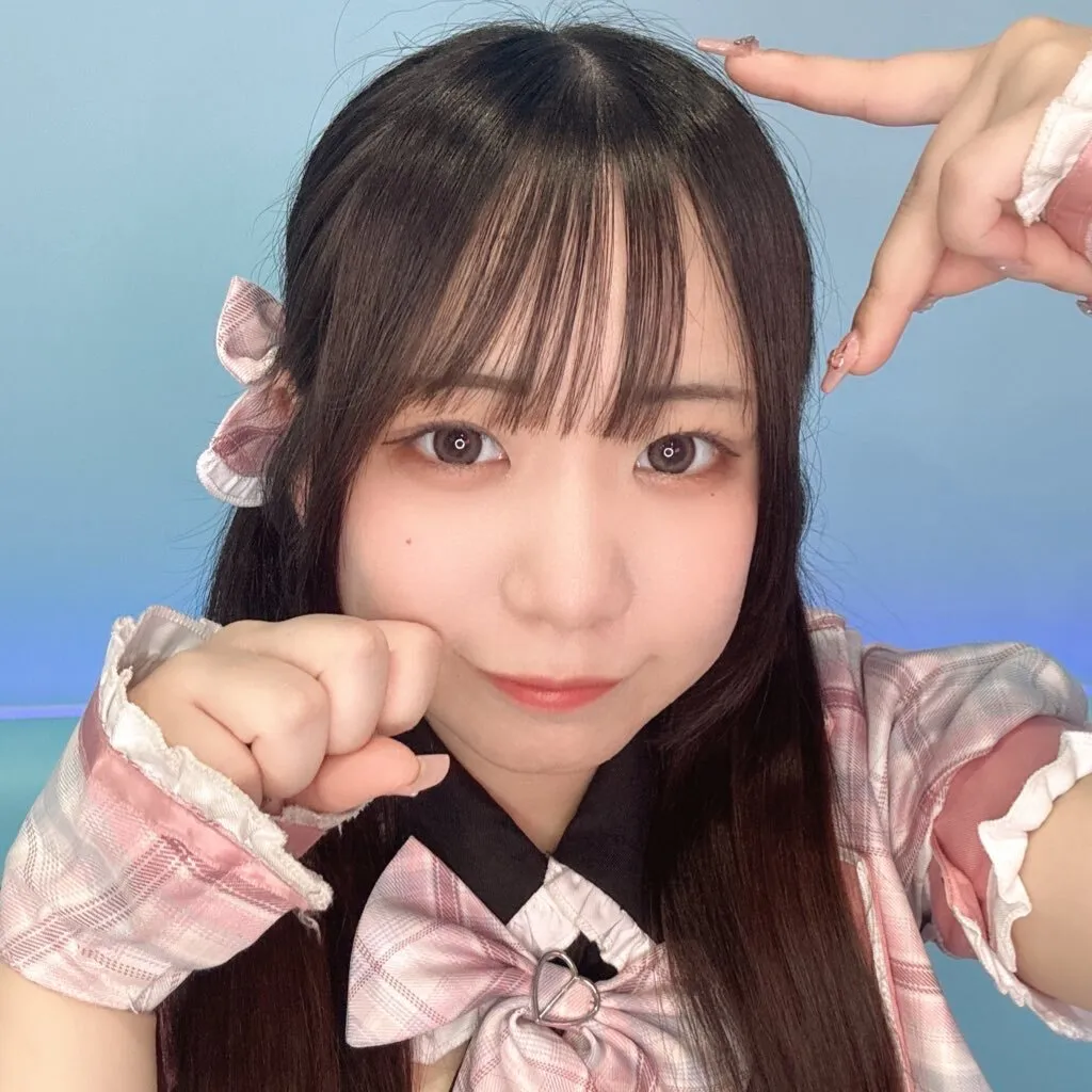 てゃむ@tyam_plaisir