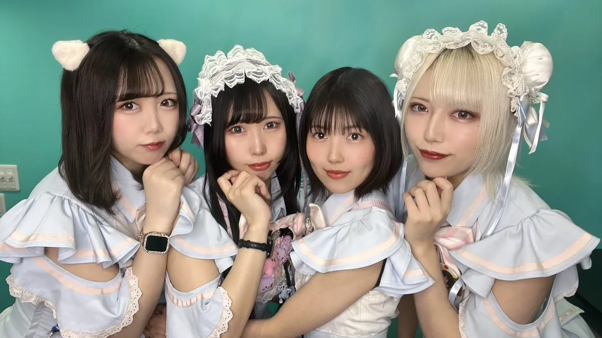 ポシェット🦄池袋コンカフェ🎀@pochette_ikb