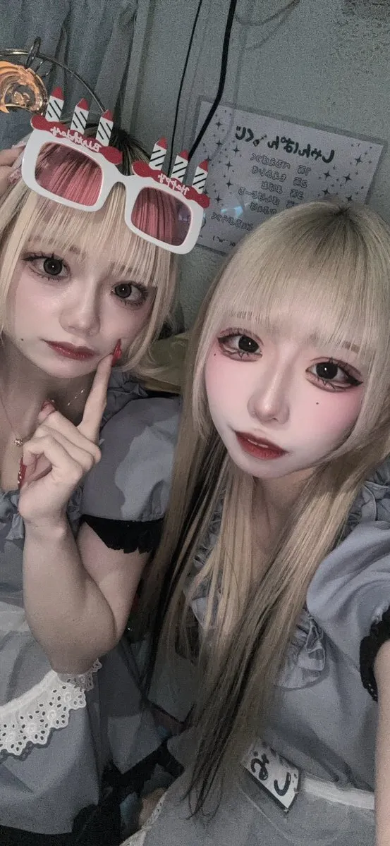 しお@sio_Maidoll