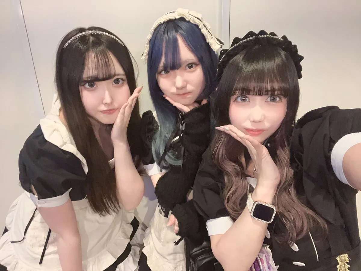 メイド喫茶ぷりもふぃ〜ね仙台店@purimo_sendai