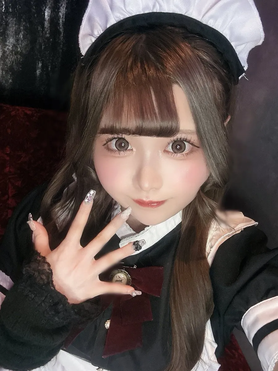 ぱるむ🍫メイドinしゃんぐりら@maidin_parumu