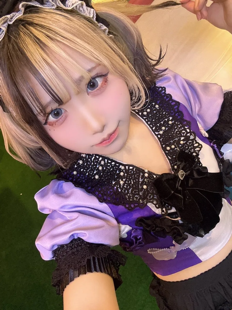 あむるん@amour_umajo