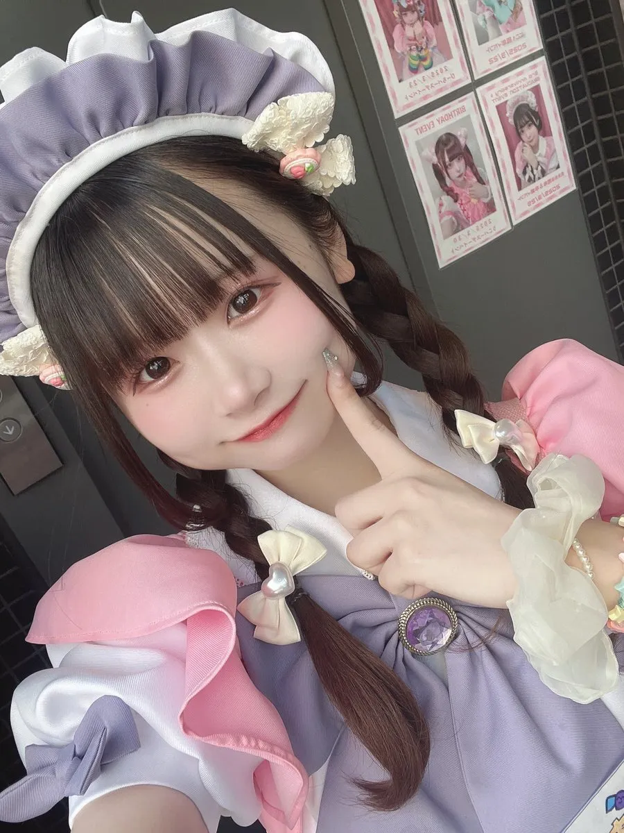 あめ🍬マジカルツインテール@ame_twintail