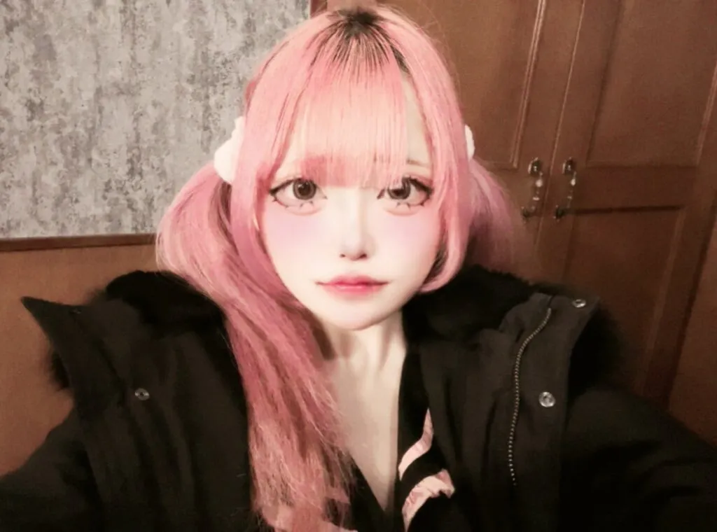 おこめ🍼💗Angel &ROSES@Rockin_okome