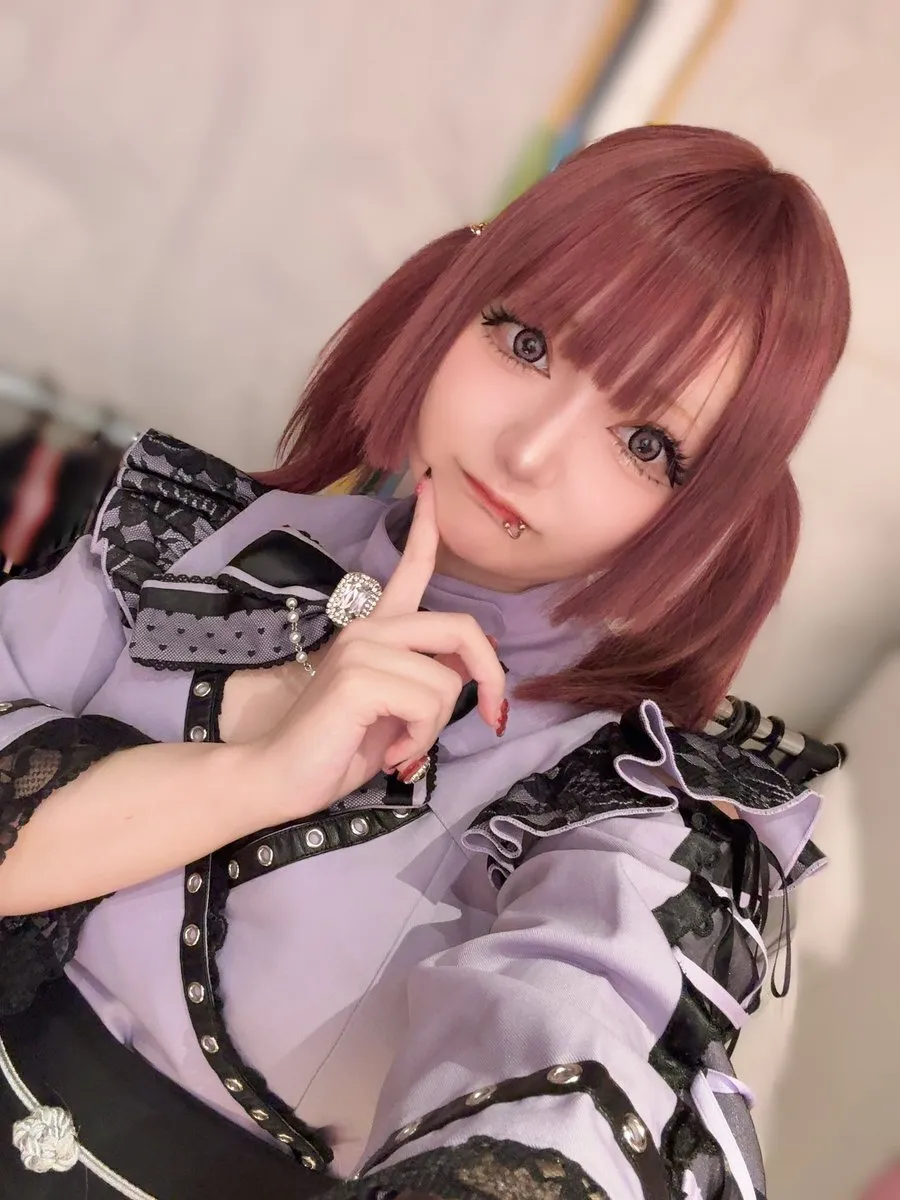 くりす👻霊女@reijo_curisu