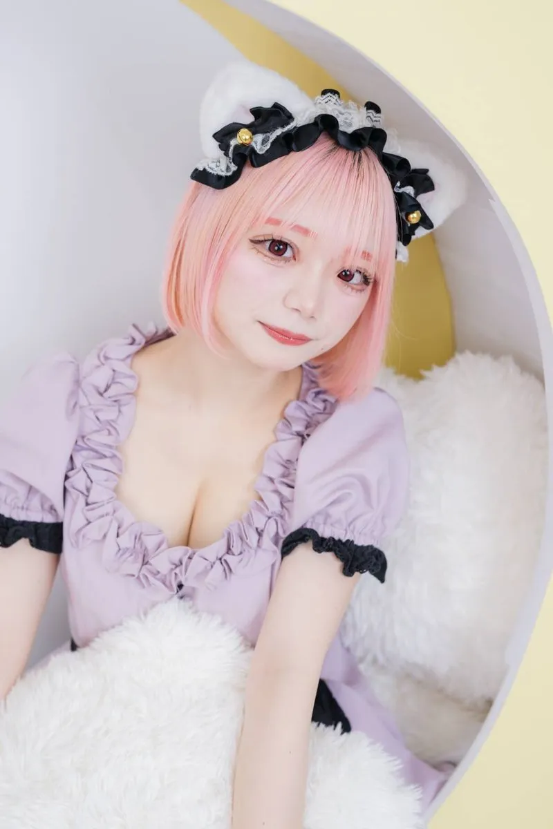 Maidoll Maison めいどーる【✨上野コンカフェ✨】@maidollmaison