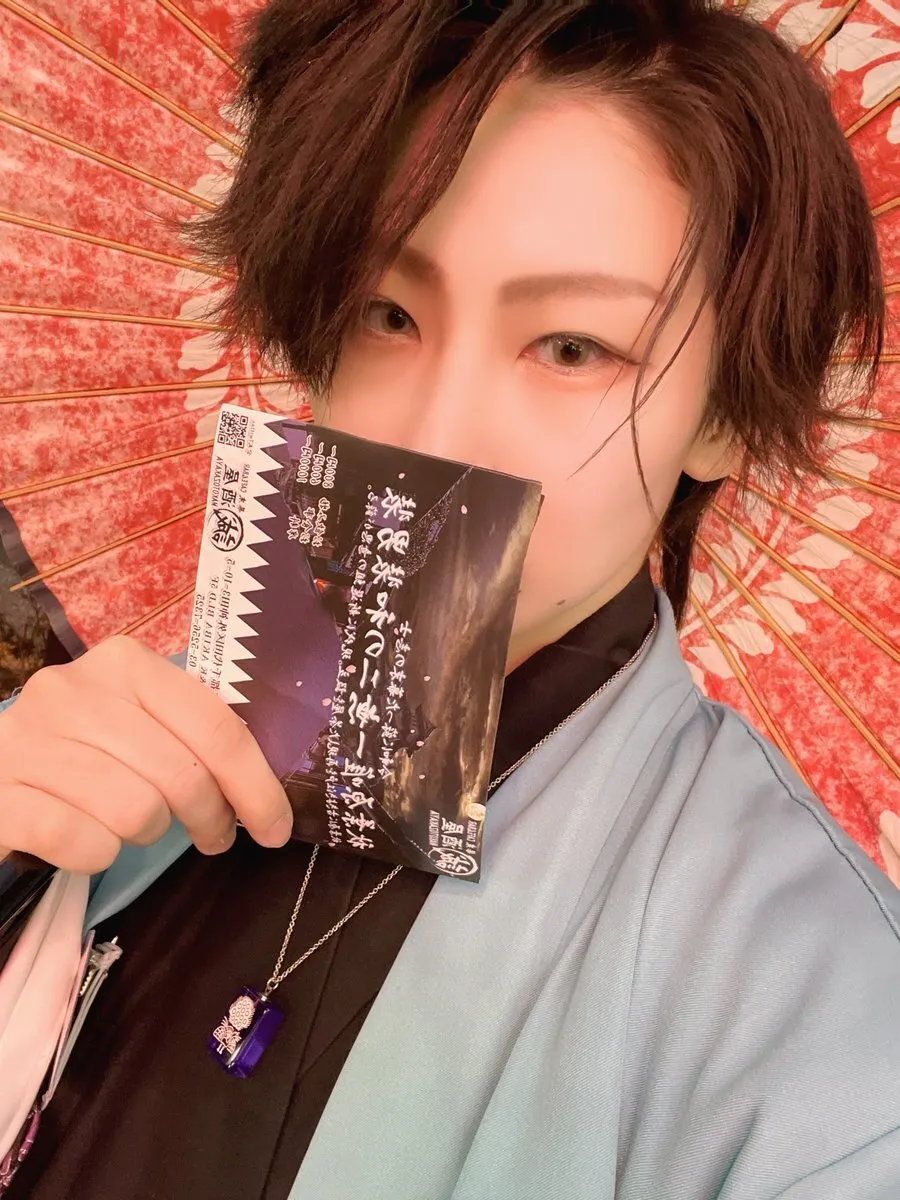 文哉🀄誠酒屋@fumiya_makotoz