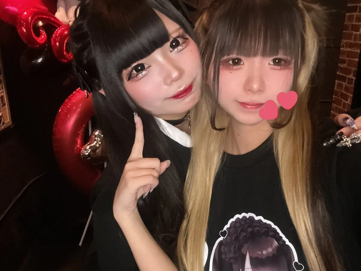 メイドバーキュート@メイドの部屋@cute_room_