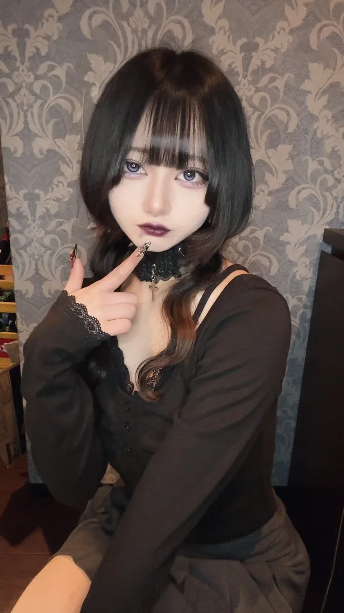 なずな a.k.a 輪廻@727_shisha_