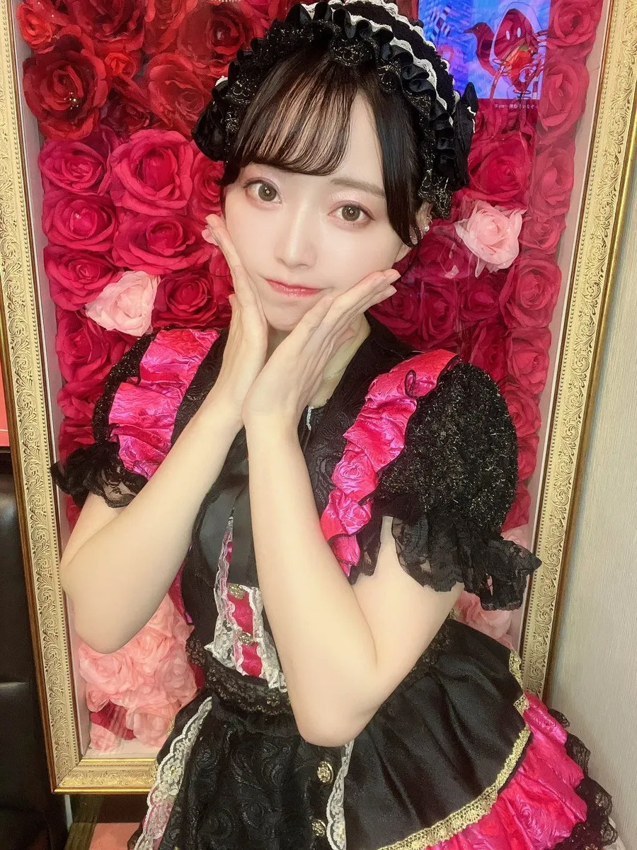 兎乃結衣🐇🍑うのちゃん。@unoyui15