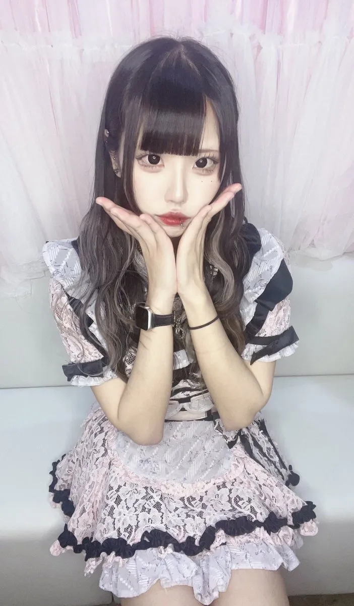 なな＠PARFUN@nana_parfun