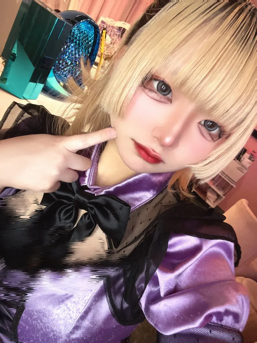 りゅな@ryuna_aimai