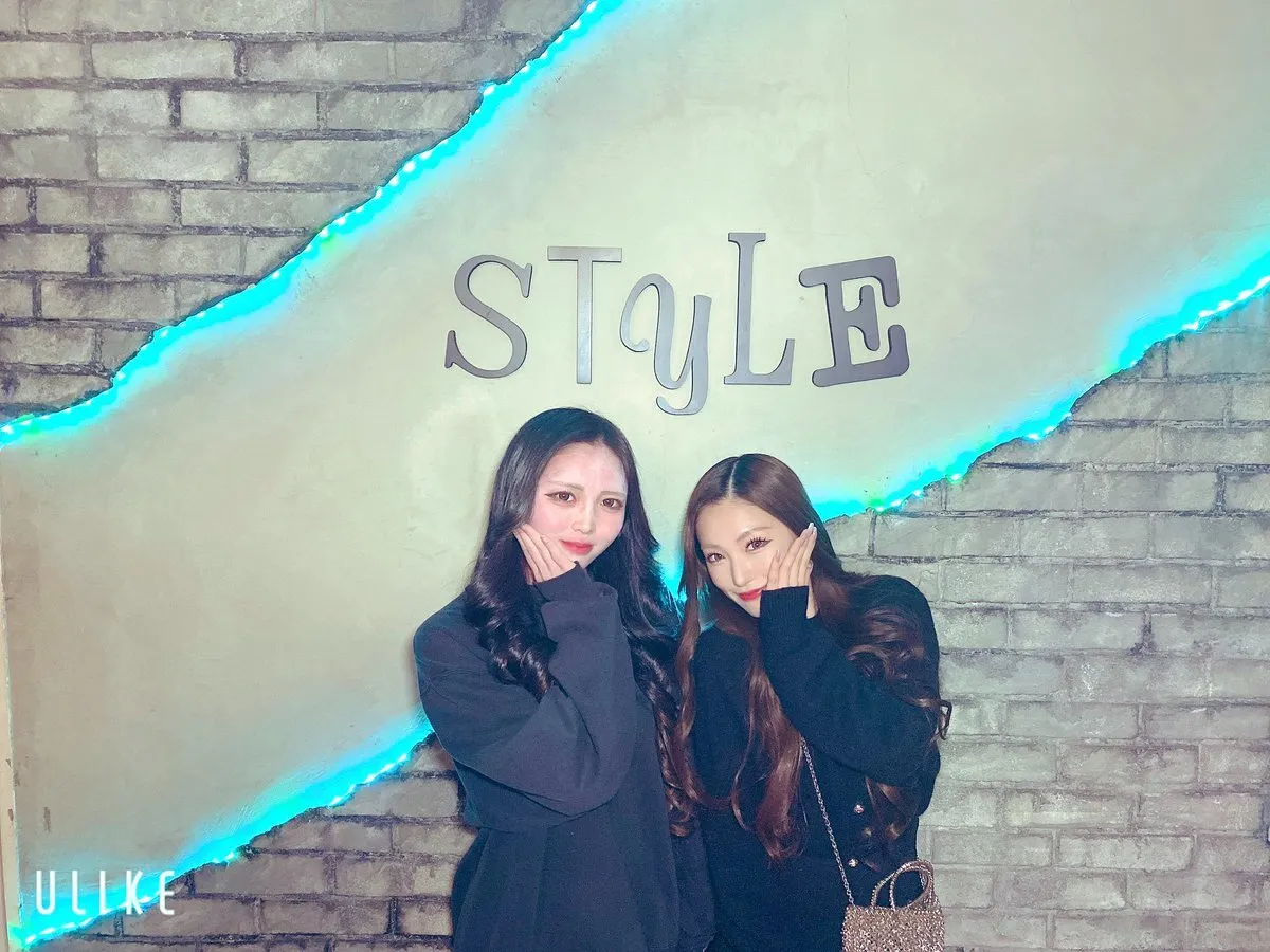 心斎橋 Bar STYLE 【公式】@STYLE21813419