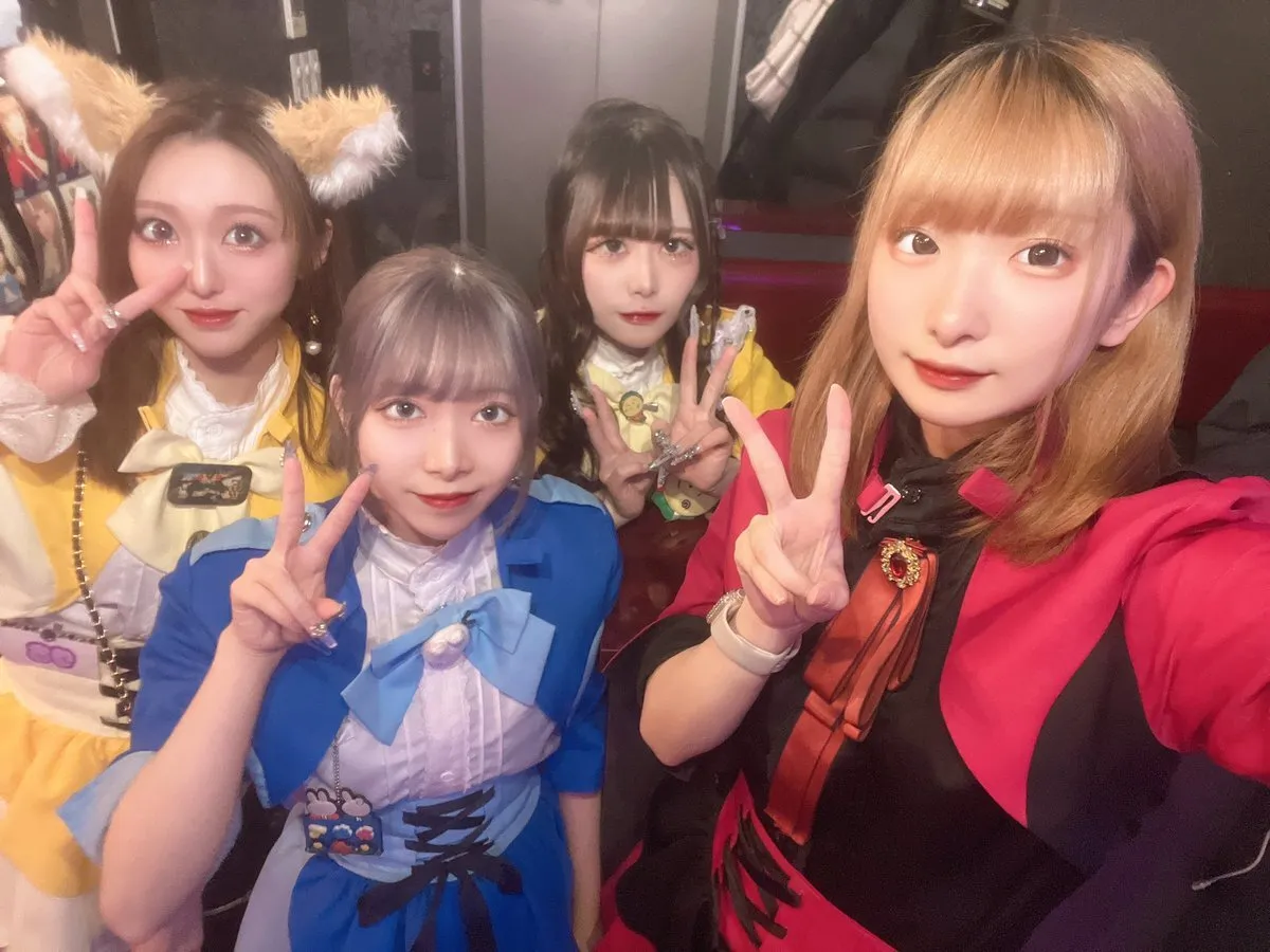 【キャスト募集】Next Gate -ネクストゲート-　秋葉原コンカフェ@nextgate05